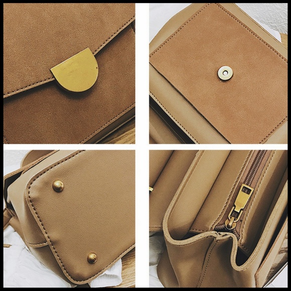 NEW LYON Crossbody - Picture 7 of 8